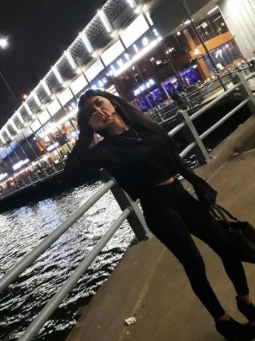 Галина